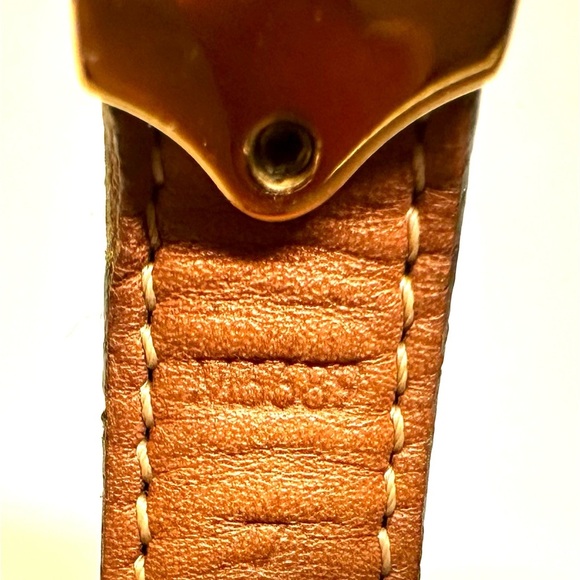 Louis Vuitton Nano Monogram Bracelet - Picture 6 of 7